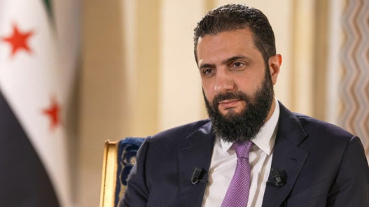  الشرع: "قسد" حاولت عرقلة "معركة التحرير" في حلب 