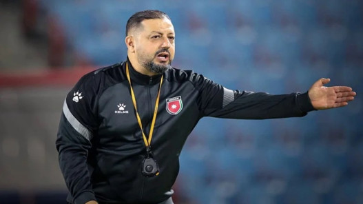  مدرب "الأولمبي" يؤكد جاهزية المنتخب الوطني لمواجهة اليابان 