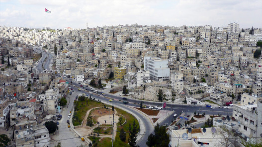  العرب الأكثر زيارة للأردن في 2025 وبواقع 3.8 مليون زائر 