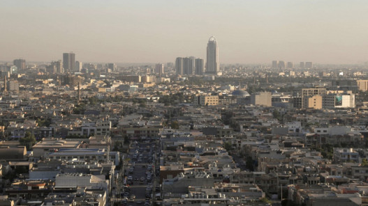  المبعوث الأميركي الخاص إلى سوريا وقائد (قسد) يصلان إلى أربيل للاجتماع 