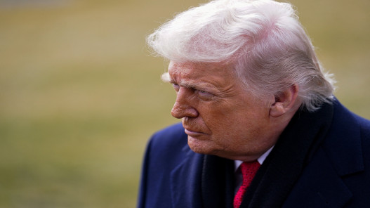  ترامب يدعو قادة دول للانضمام إلى "مجلس السلام" بشأن غزة 