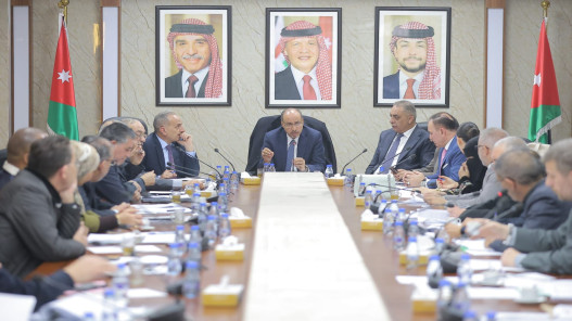  "المالية النيابية" تناقش استيضاحات ديوان المحاسبة لعام 2024 المتعلقة بوزارة المالية 