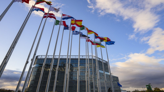  الدول الأوروبية تؤكد وحدة موقفها في وجه تهديدات ترامب حيال غرينلاند 