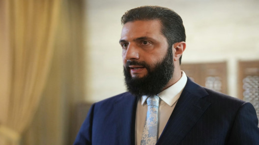  الشرع: مؤسسات الدولة ستدخل إلى المحافظات الشرقية والشمالية الشرقية الثلاث 