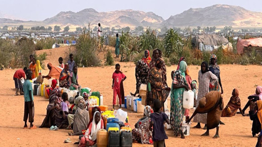  أطباء السودان: انهيار الوضع الصحي بجنوب كردفان وخروج نصف مرافق كادقلي عن الخدمة 
