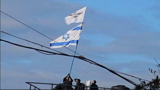  الأونروا: إسرائيل في طريقها لإنهاء عمل الوكالة في القدس الشرقية 