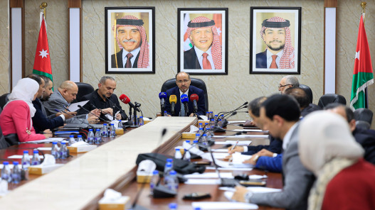  "المالية النيابية" تناقش تقرير ديوان المحاسبة 2024 المتعلق بوزارة الإدارة المحلية 