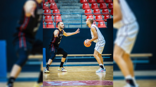  اتحاد عمان يتفوق على الإنجليزية في الدوري الممتاز لكرة السلة 