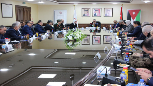  إجراءات حكومية بشأن المخزون الغذائي وضبط الأسعار في رمضان 