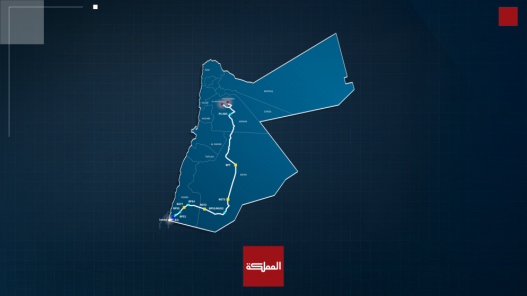  البنك الأوروبي للتنمية يدرس قرضا بـ475 مليون دولار للناقل الوطني للمياه 
