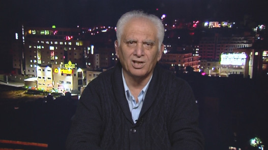  عضو في منظمة التحرير الفلسطينية: يجب على الولايات المتحدة الضغط على إسرائيل لفتح معبر رفح 