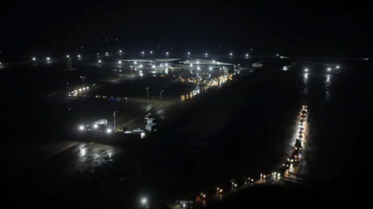  مقاتلون أكراد يخلون سجنا في شمال سوريا بموجب اتفاق مع الحكومة 