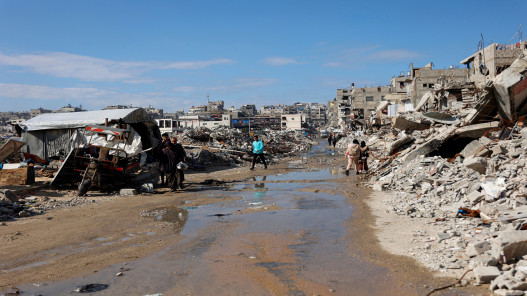  اليونيسف تعلن إدخال شحنة أولى من المواد التعليمية الترفيهية إلى غزة 