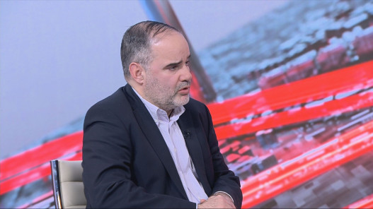  فريدريك: نقص التمويل قد يدفع "الأونروا" إلى تقليص ساعات العمل 