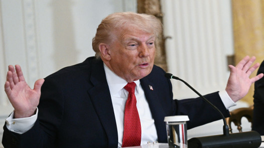  ترامب يدرس شن هجوم على إيران بعد فشل محادثات بشأن برنامجها النووي 