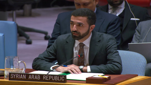  سوريا: طيران الاحتلال الإسرائيلي ألقى أكثر من مرة مواد مجهولة على الأراضي السورية 