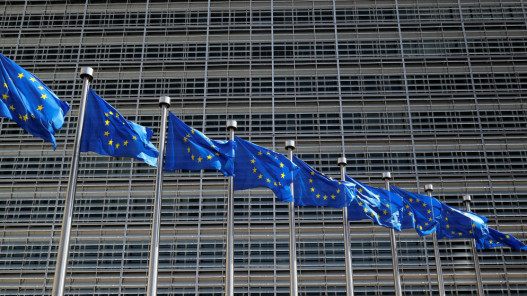  المفوضية الأوروبية تطلق أول استراتيجية لإدارة الهجرة واللجوء تمتد لخمس سنوات 