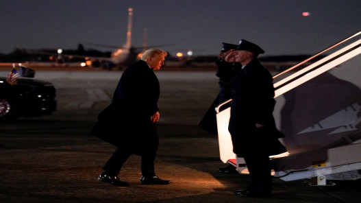  ترامب: الهند ستشتري النفط الفنزويلي بدلا من الإيراني 