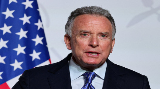  مسؤول بالبيت الأبيض: ويتكوف سيزور إسرائيل الثلاثاء وسيلتقي مع نتنياهو 