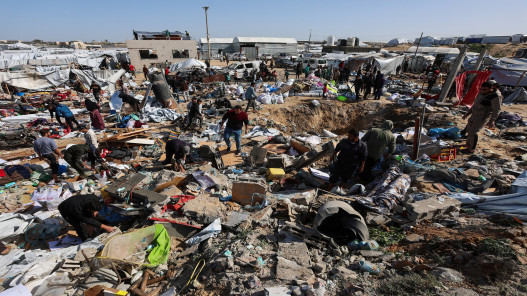  11 ألف مريض بالسرطان محرومون من العلاج داخل وخارج قطاع غزة 