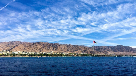  استثمار يتجاوز 130 مليون دينار لتطوير وتشغيل الميناء متعدد الأغراض في العقبة 