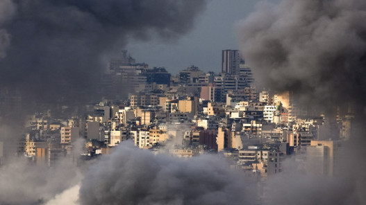  فرنسا تبدي استعدادها لدعم إعادة إعمار لبنان في حال استمرار الإصلاحات 