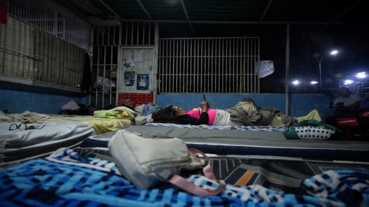  رئيس البرلمان الفنزويلي يتعهد بالإسراع للإفراج عن السجناء السياسيين 