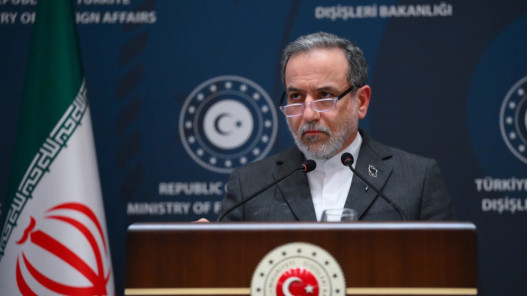  عراقجي: لا موعد محددا حاليا لجولة 2 من المفاوضات مع الولايات المتحدة 