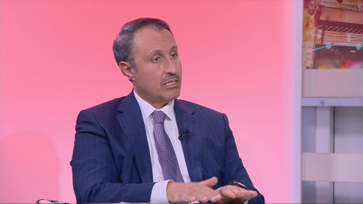  الصفدي: تطوير العقبة تملك عددا من المرافق في الموانئ ولم تبع أيا منها 