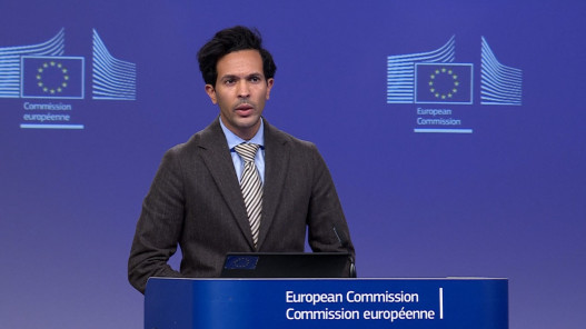  الاتحاد الأوروبي: التصعيد العسكري ضد إيران سيقوّض استقرار المنطقة 