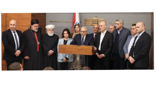  رئيس الوزراء اللبناني: تحديد 114 مبنى متصدعا ومهددا بالسقوط تمهيدا لإخلائها 