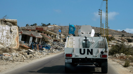  "اليونيفيل" تعلن سحب معظم عناصرها من جنوب لبنان بحلول منتصف 2027 