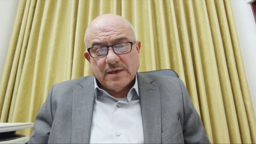  وزير الحكم المحلي الفلسطيني: قرارات الاحتلال هدفها منع قيام دولة فلسطينية 