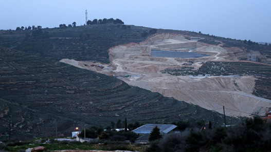  اجتماع عربي طارئ اليوم لمواجهة القرارات الإسرائيلية في الضفة الغربية 