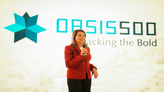  "أويسس 500" تطلق صندوقا استثماريا يسعى للحصول على استثمار يتجاوز 20 مليون دولار 