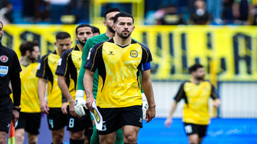  الحسين ضمن قائمة أفضل 500 نادٍ لكرة القدم عالميا في تصنيف دولي 