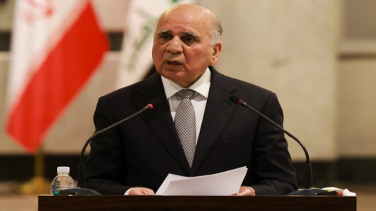  العراق: نقل نحو 3000 سجين من تنظيم داعش من سوريا 