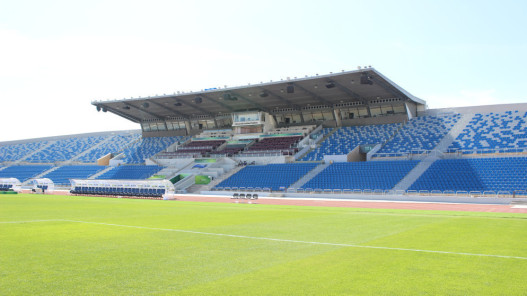  الحسين يلاقي الوحدات السبت في ختام الجولة 16 في دوري المحترفين 