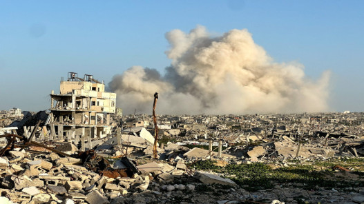  في أول اجتماع لمجلس السلام.. ترامب يقول إن 7 مليارات دولار جُمعت لغزة 