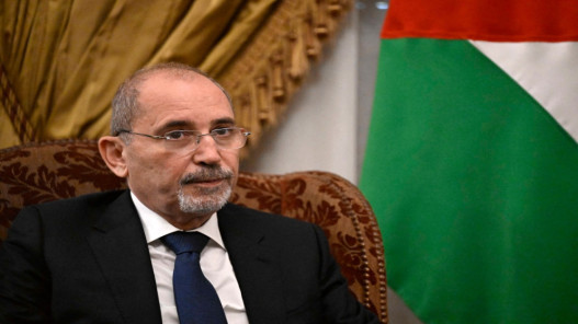  الصفدي: الأردن سيدعم تثبيت الاستقرار في غزة عبر تدريب الشرطة الفلسطينية 