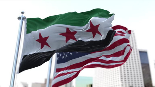  "أسوشيتد برس": إدارة ترامب تخطط لإعادة فتح السفارة الأميركية بدمشق 