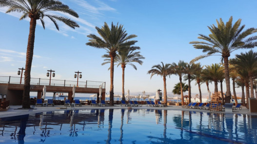  %1.9 نسبة ارتفاع عدد العمالة في مؤسسات الإيواء الفندقي 