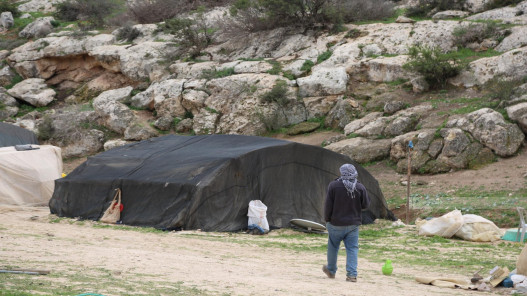  "الزمن يعيد نفسه"... هل يعيش الفلسطينيون شعور النكبة من جديد؟! 