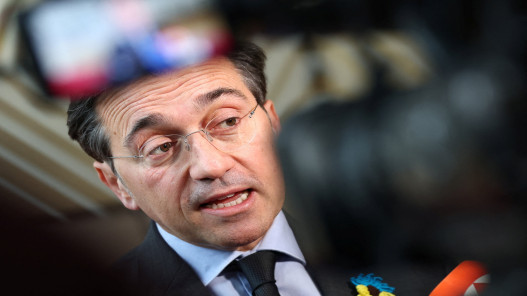  إسبانيا تدعو الاتحاد الأوروبي لاستخدام أدوات الضغط ضد الحكومة الإسرائيلية 