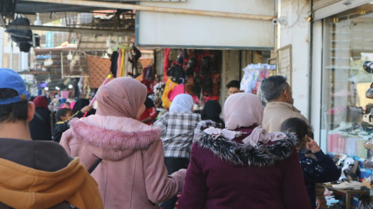  سلطة العقبة تعزز الرقابة الصحية على الأسواق والمنشآت الغذائية في رمضان 