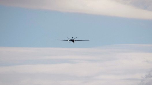  4 قتلى في هجوم أوكراني بالمسيّرات على مصنع في غرب روسيا 