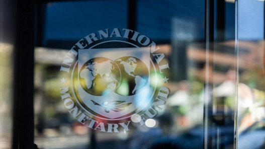  صندوق النقد يحضّ واشنطن على العمل مع شركائها لتخفيف القيود التجارية 