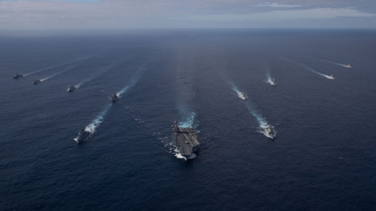  جولة جديدة من محادثات جنيف النووية وسط ضغط أميركي يطال البرنامج الصاروخي 