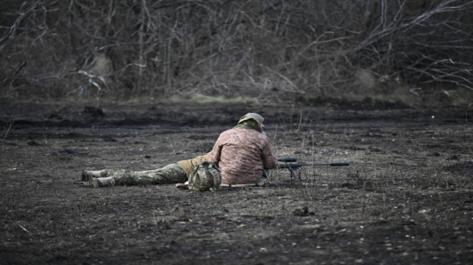  روسيا وأوكرانيا تتبادلان رفات جنود قتلوا بالحرب 