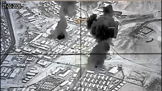  باكستان: نفد صبرنا.. نحن بحرب مفتوحة مع أفغانستان  